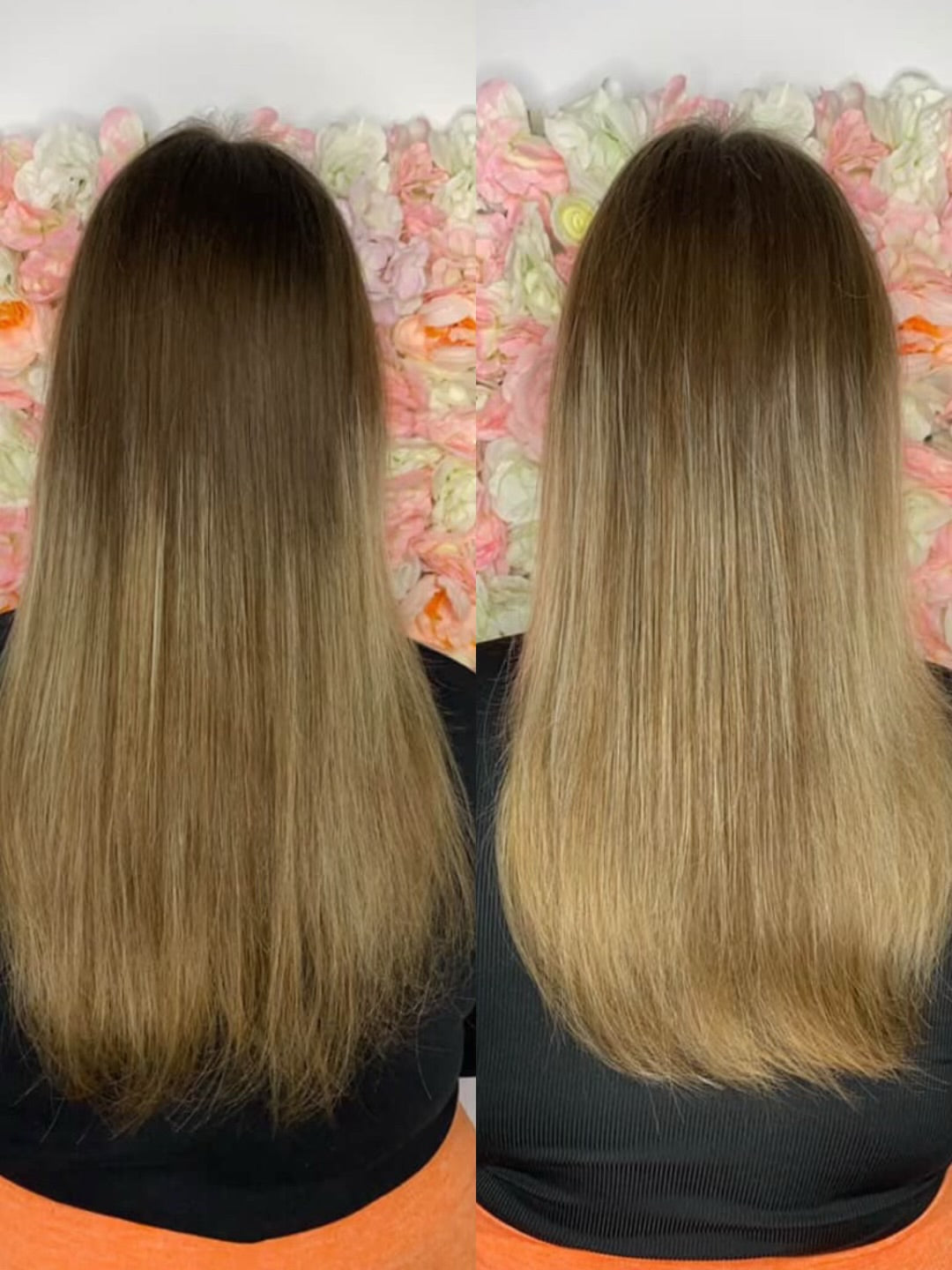 Aragn Touch - подхранване, блясък и възстановяване