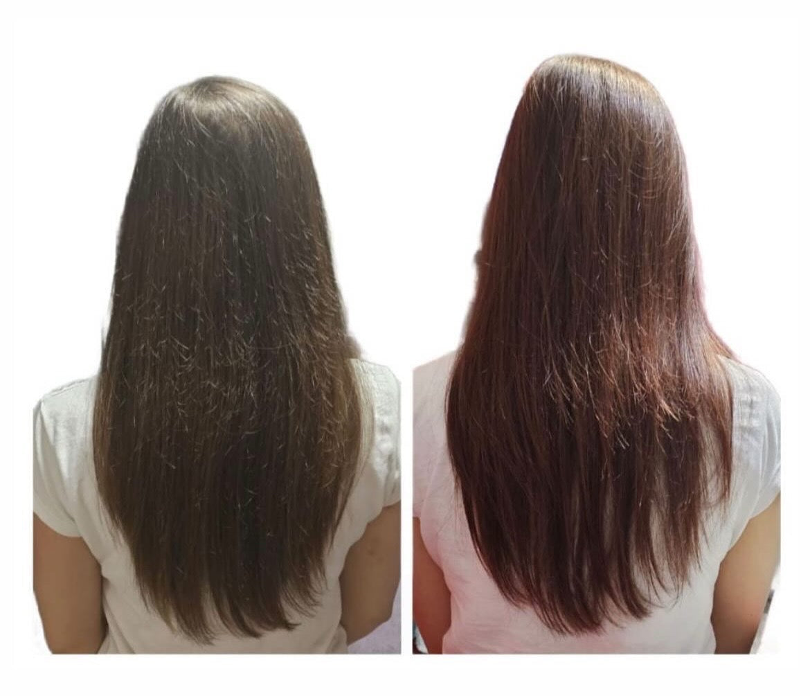 Hair Repair - Серум за възстановяване на увредена коса